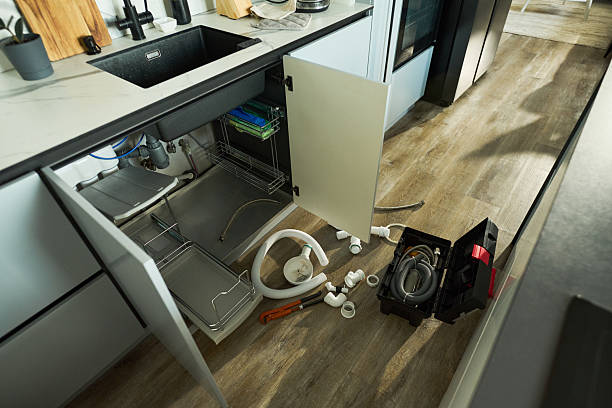 Reliable Leak Detection contractor in Garland, NC by Street Wise - Plumbing